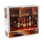 Whiskey Romantic City Streets Puzzles