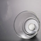Simple Magnetic Brewing Glass Set