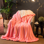 Thicken Cover Blanket