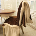 Thicken Cover Blanket