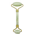 Jade Roller - Double-Head Facial Massager