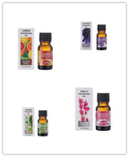 Aromatherapy Essential Oil - Pure Therapeutic Grade