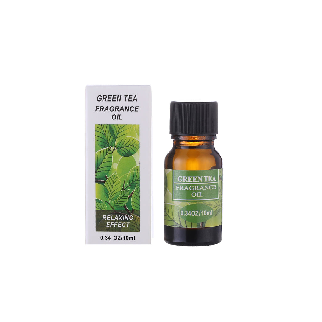Aromatherapy Essential Oil - Pure Therapeutic Grade