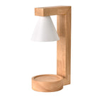 Wax Melting Lamp - Zen Aromatherapy Light