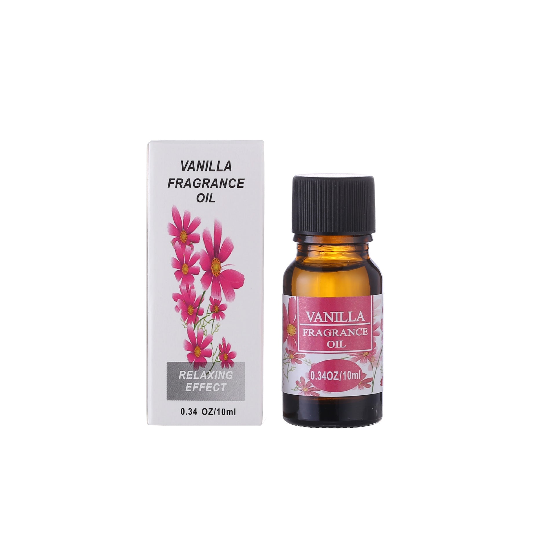 Aromatherapy Essential Oil - Pure Therapeutic Grade