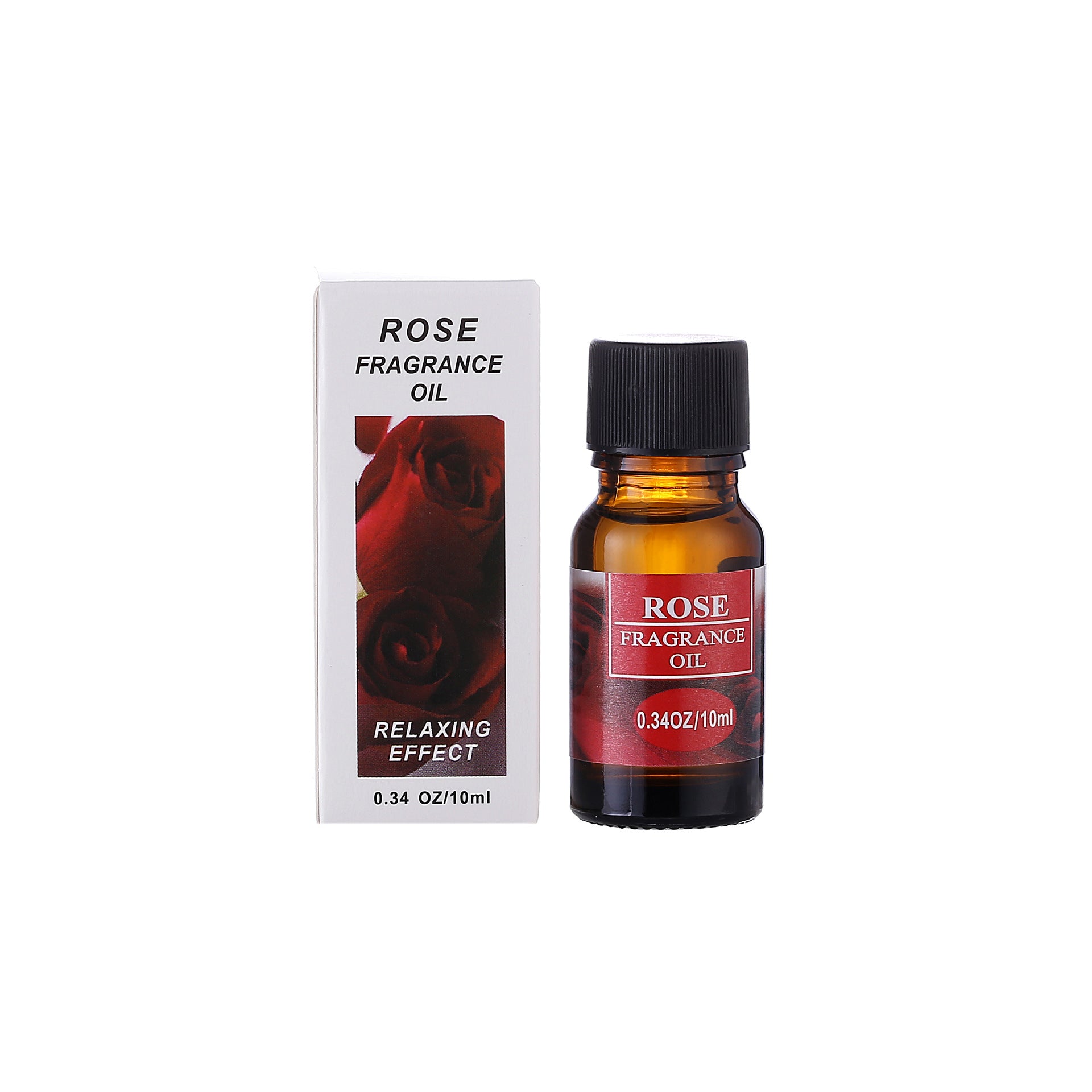 Aromatherapy Essential Oil - Pure Therapeutic Grade