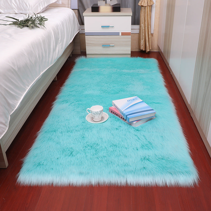 Soft Fur Rug