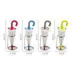 Umbrella Tea Strainer