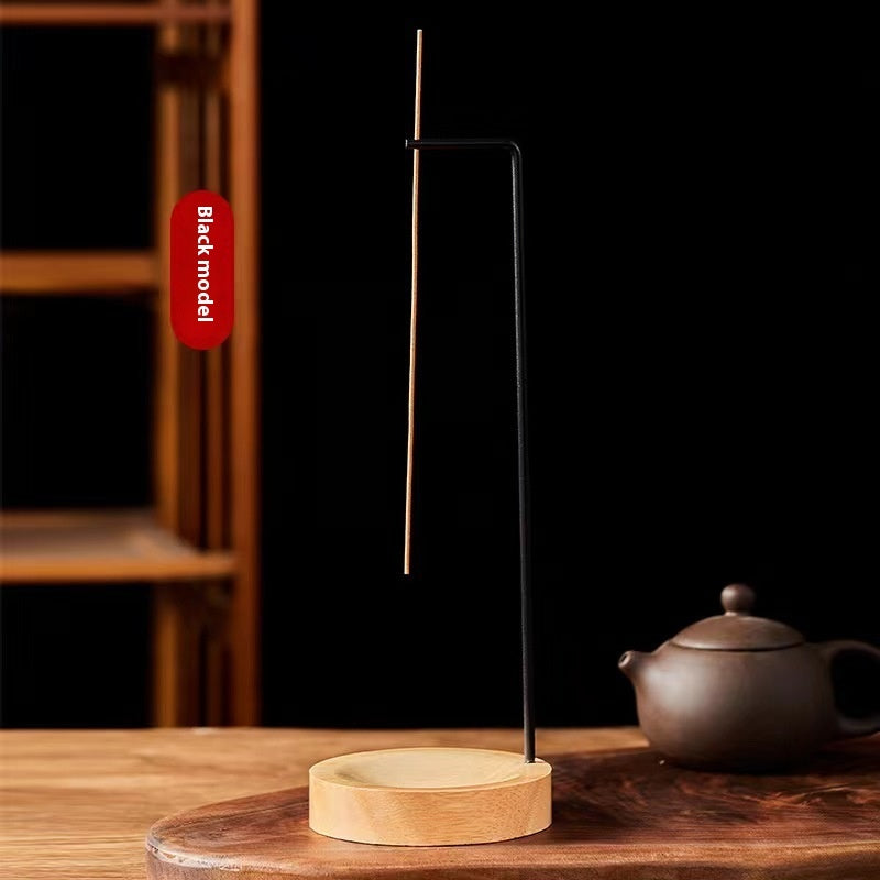 Incense Burner  Hanging Upside Down