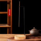Incense Burner  Hanging Upside Down
