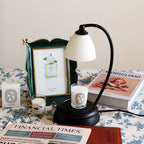 Premium Wax Melting Lamp - Elegant Warmer