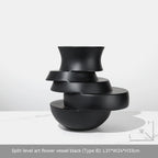 Modern Minimalistic Art Vase - Creative Design