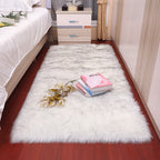 Soft Fur Rug