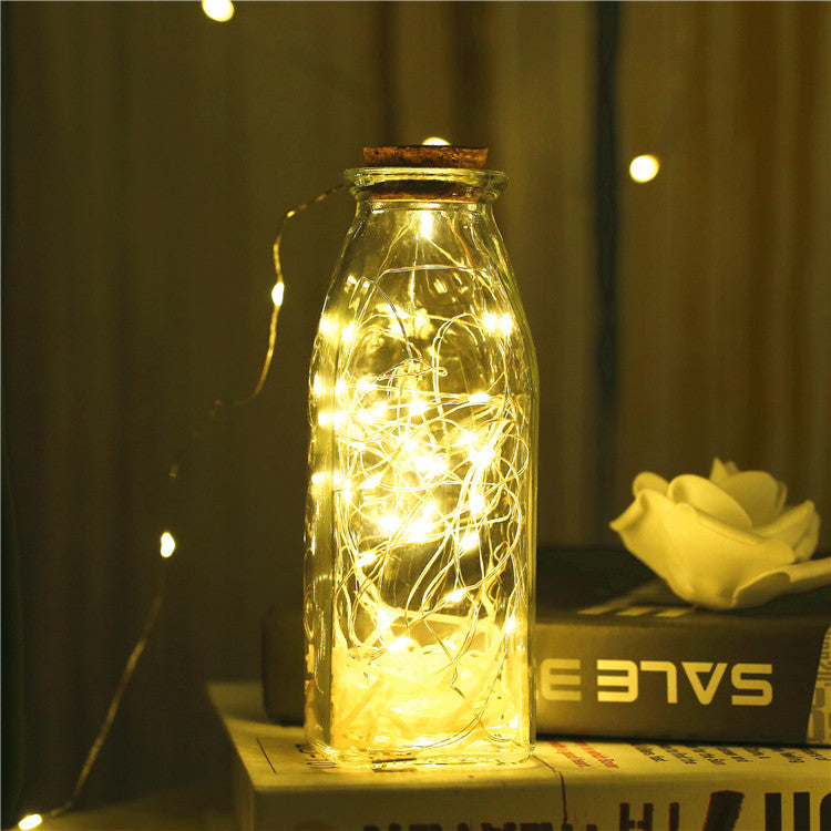 Gypsophila lights