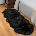 Simple Versatile Plush Rug
