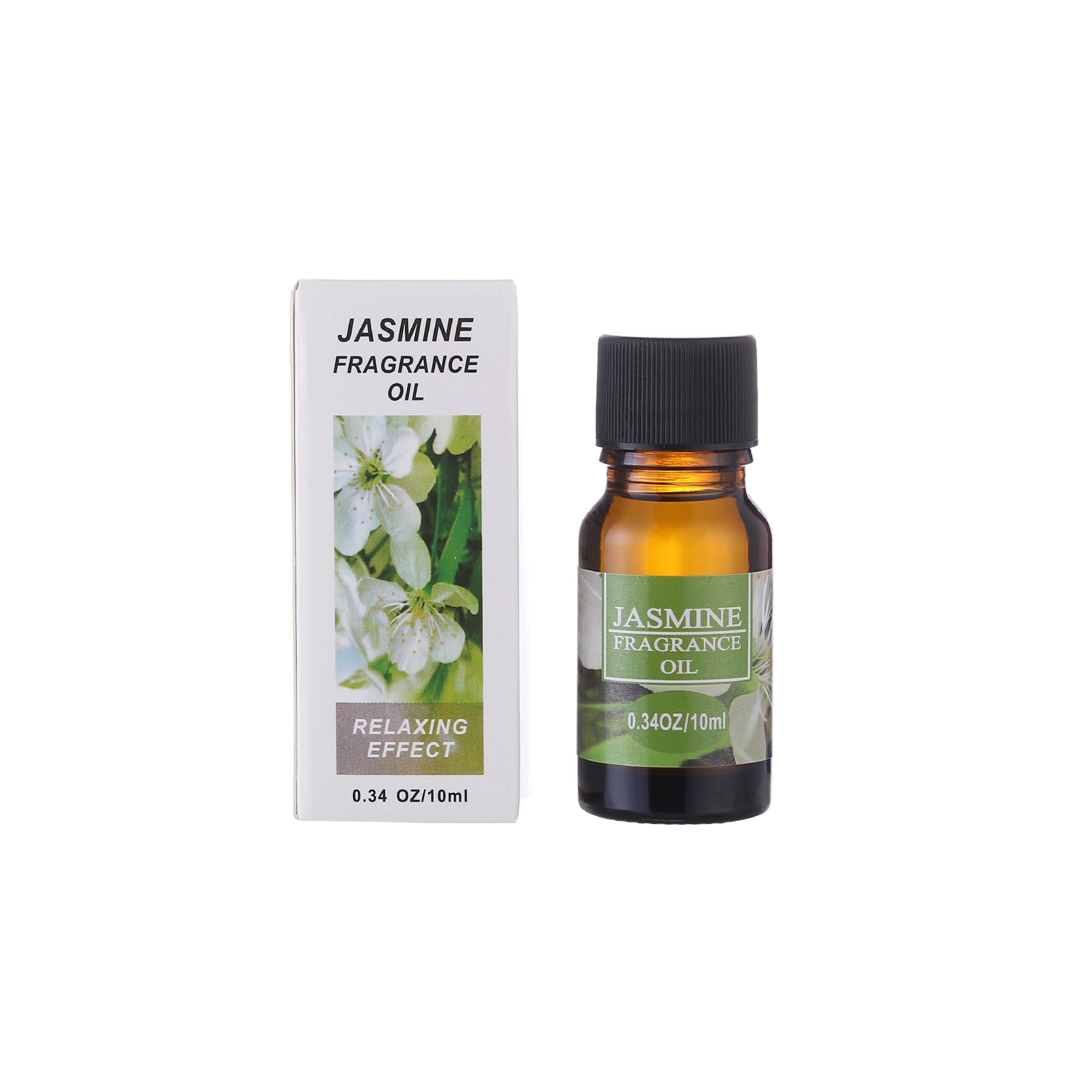 Aromatherapy Essential Oil - Pure Therapeutic Grade
