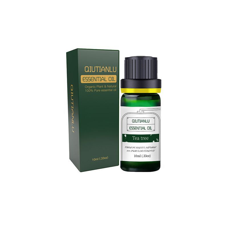 Moisturizing Skin Care Essential Oil - Nourishing Blend