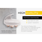 Rolling Body Massager - Full Body Relief Tool