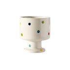 Personalized Simple Ceramic Creative Mug Hand-pinching Irregular