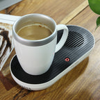 Electric Mug Coaster - Cooling & Heating Wireless Charging