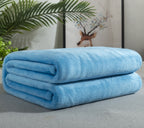 Large Flannel Blanket