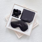 Eye Mask Four Piece Set With Gift Box