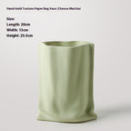 Ceramic Vase - Classic Design