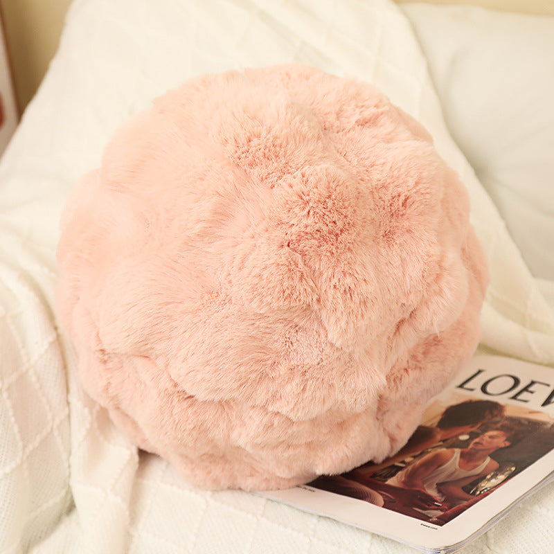 Cute Style Throw Pillow