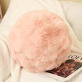 Cute Style Throw Pillow