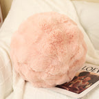 Cute Style Throw Pillow
