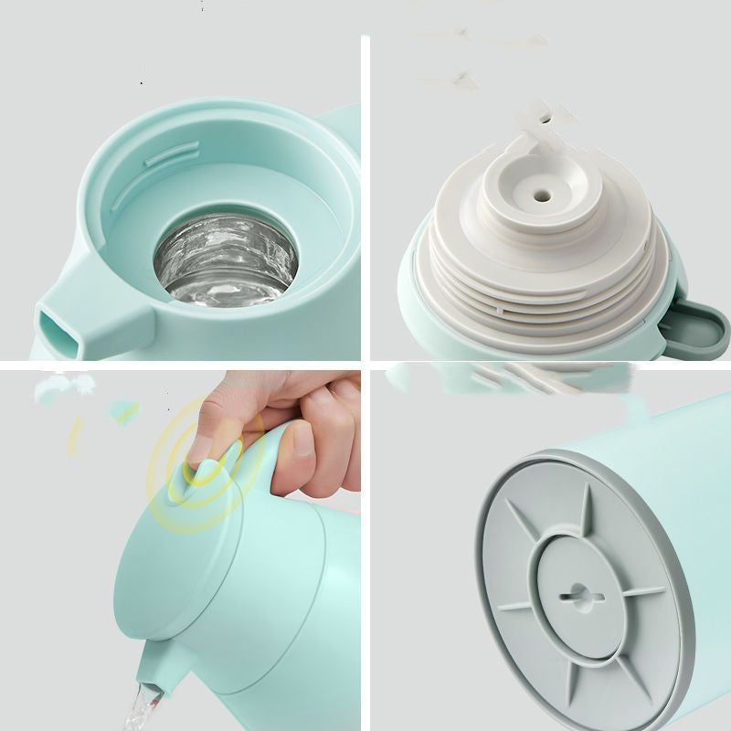 Thermal Insulation Kettle