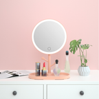 LED Makeup Mirror with Light