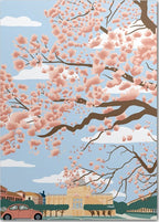 Different Times Paint By Numbers