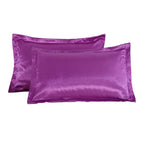 Pure Silk Pillowcase - Single Solid Color