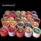 Cloud Backflow Incense Cones - Waterfall Effect