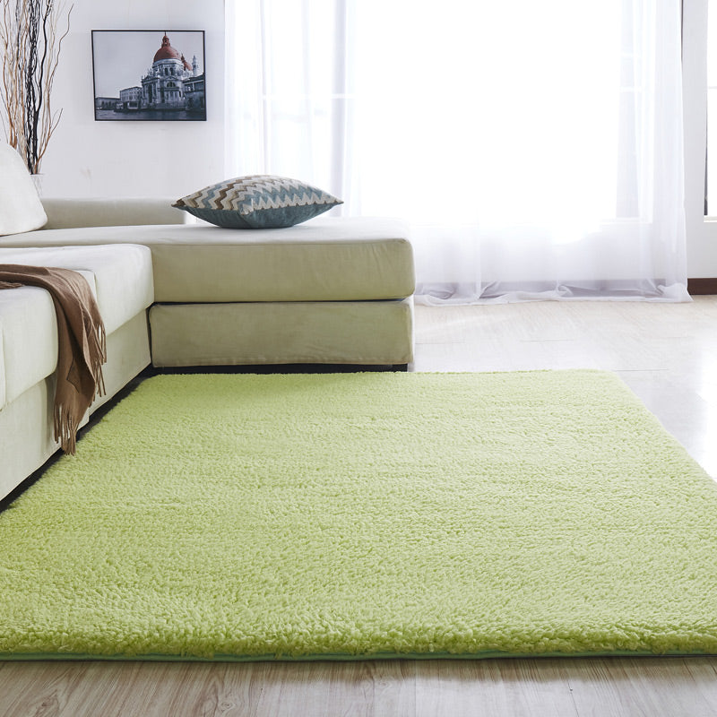 Arctic Cashmere Rug - Luxurious Soft