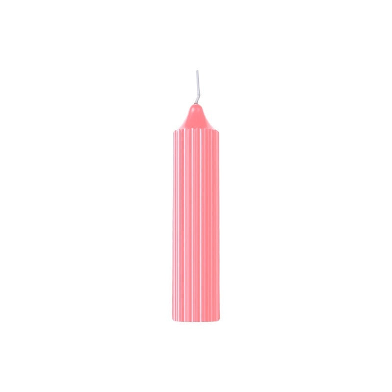 Peony Flower Low Temperature Candles - Sensory Play