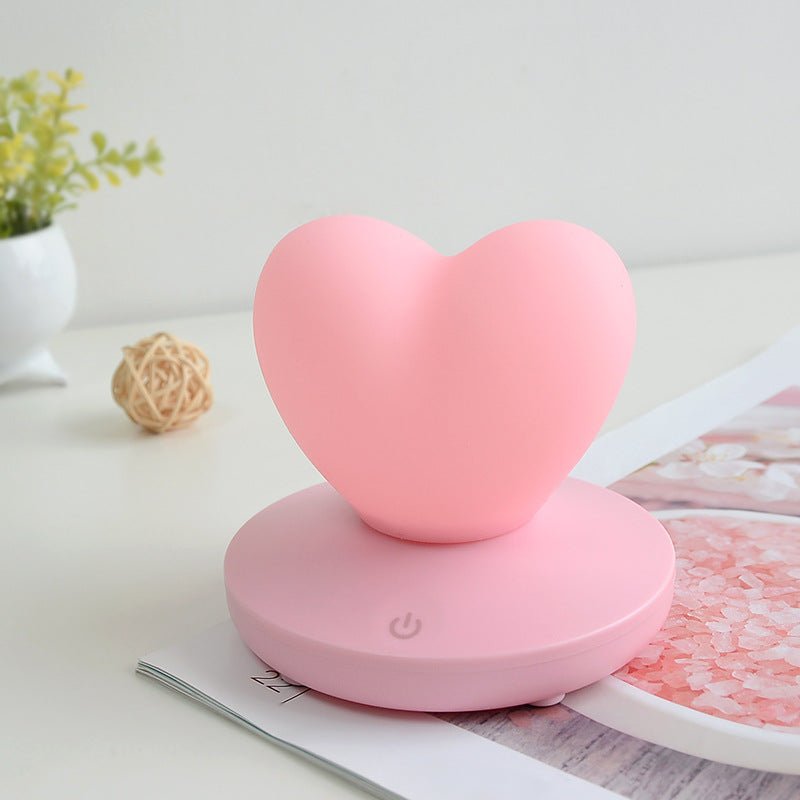 LED Touch Creative Desk Lamp - Modern Control
