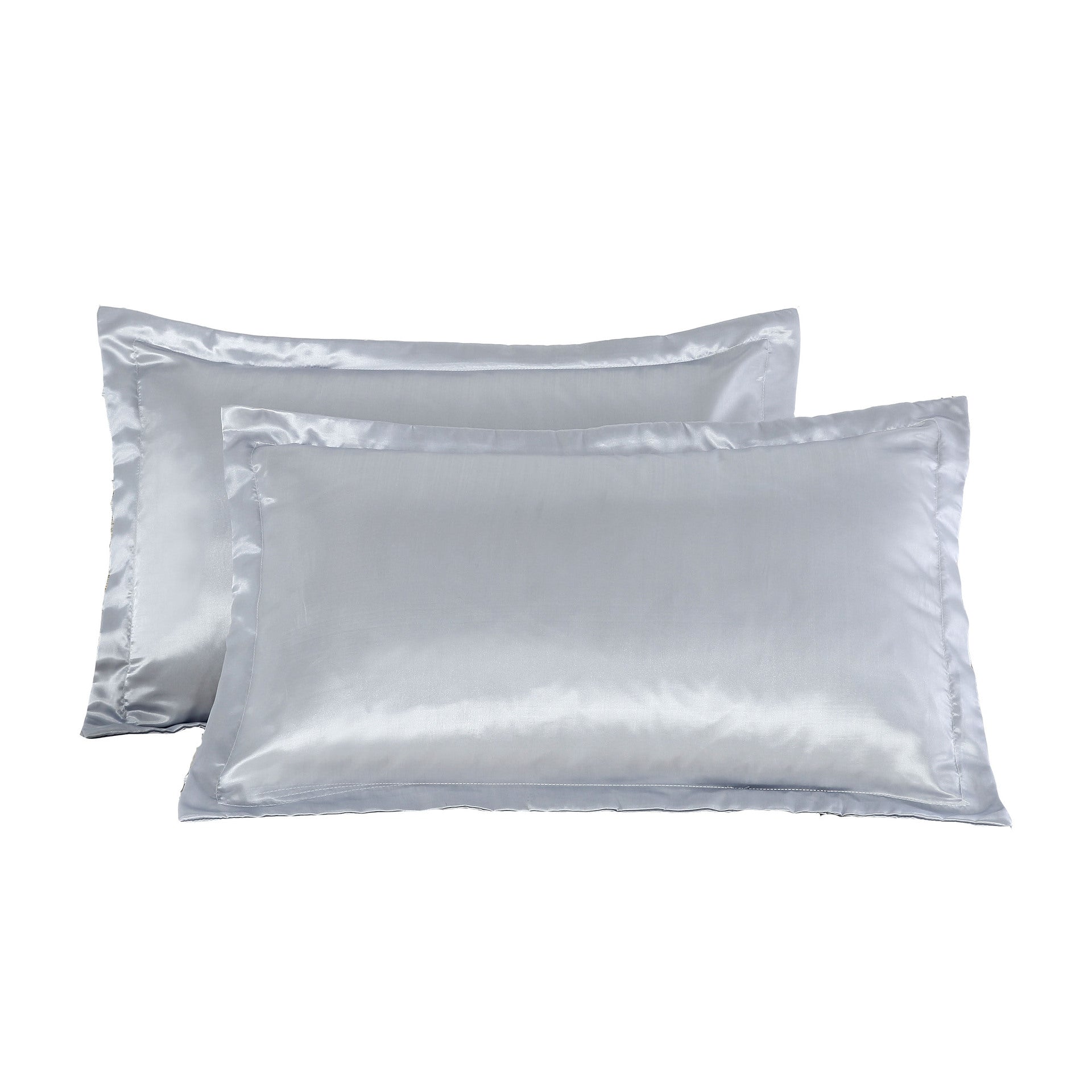 Pure Silk Pillowcase - Single Solid Color