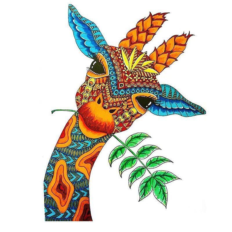 Animal Puzzles