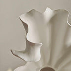 Handmade Ceramic Art Vase - Artisan Crafted