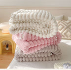 Angora Blanket