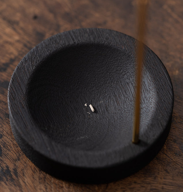 Incense Burner  Hanging Upside Down