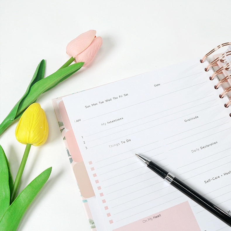 My Prayer Journal