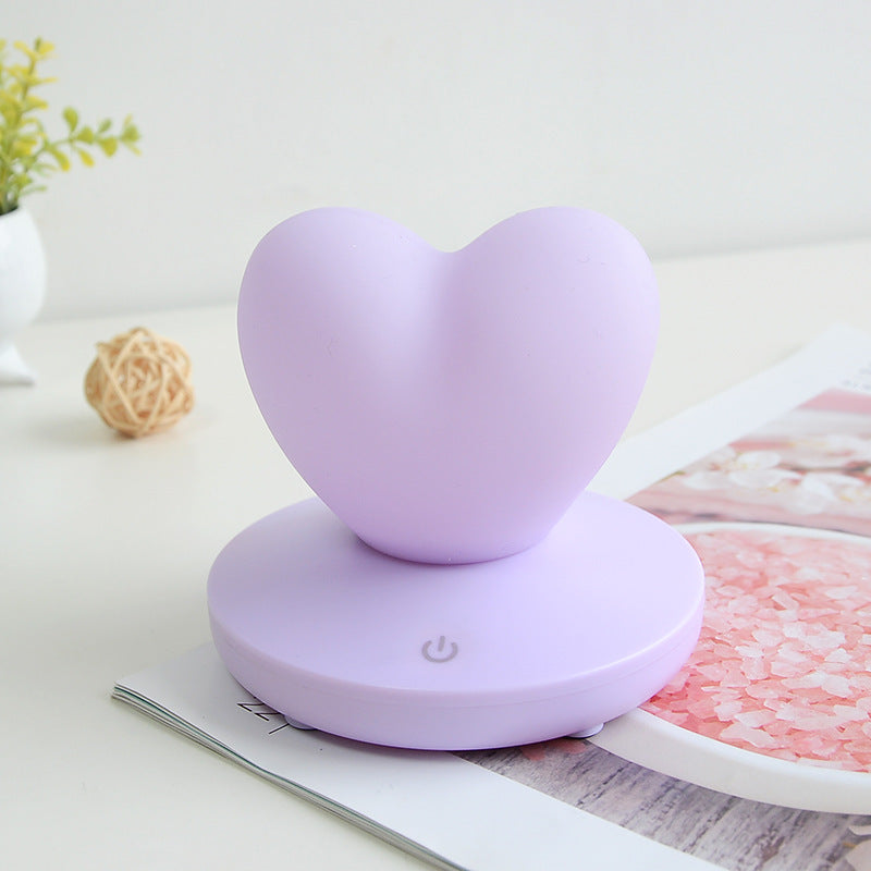 LED Touch Creative Desk Lamp - Modern Control