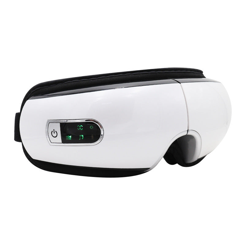 Smart Eye Massager - Intelligent Relief Device