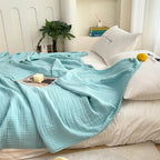 Cotton  Throw