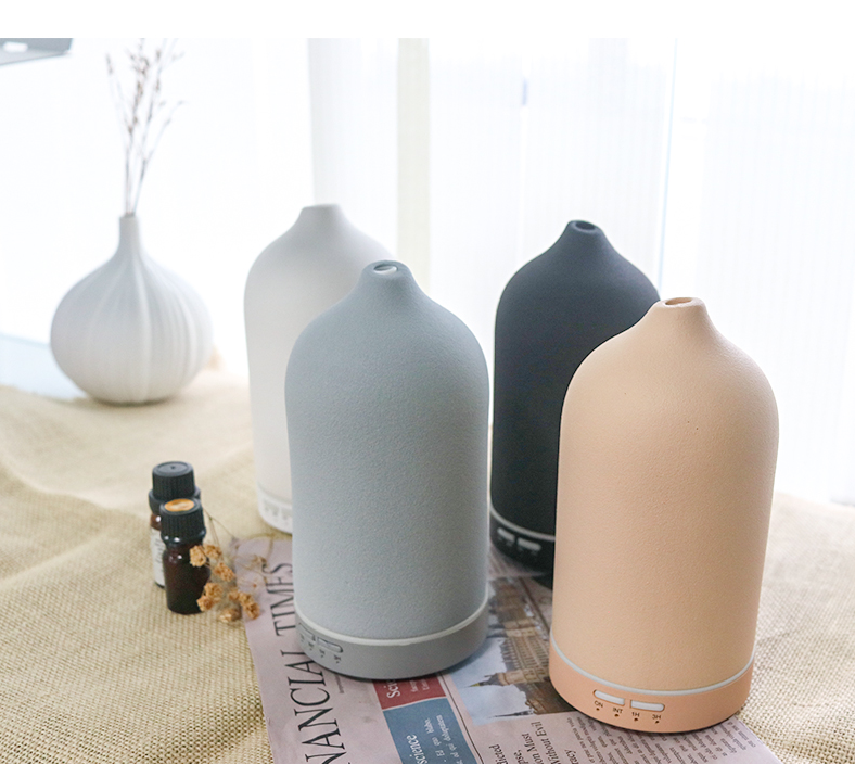 Ceramic Humidifier