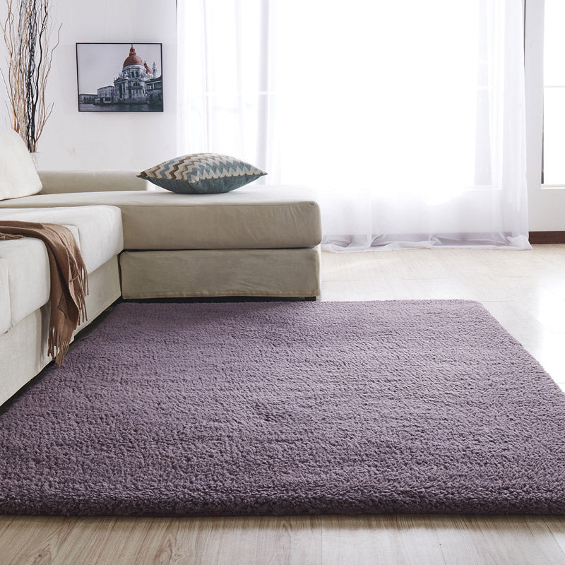 Arctic Cashmere Rug - Luxurious Soft