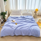 Cotton  Throw